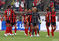 【明治安田Ｊ１ 第18節 札幌vs大分】