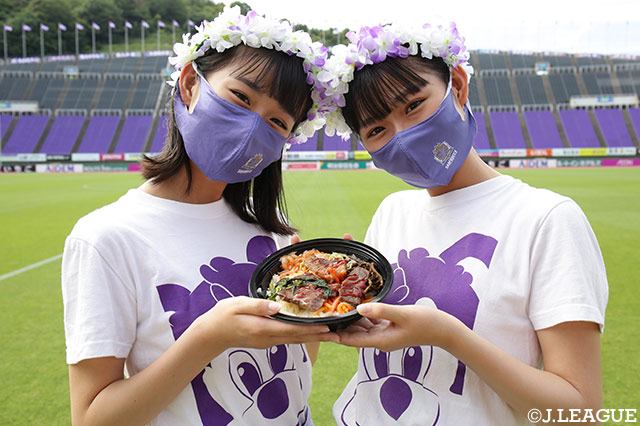 【明治安田Ｊ１ 第18節 広島vs柏】