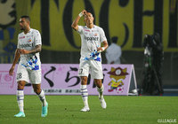 【明治安田J2 第19節 栃木vs長崎】