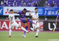 【明治安田Ｊ１ 第18節 広島vs柏】