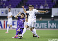 【明治安田J1 第18節 広島vs柏】