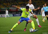 【明治安田J2 第19節 栃木vs長崎】