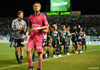 【明治安田Ｊ２ 第19節 松本vs大宮】