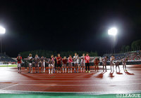 【明治安田Ｊ２ 第19節 金沢vs京都】