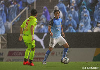 【明治安田J2 第19節 磐田vs千葉】