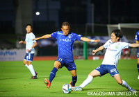 【明治安田Ｊ３ 第12節 鹿児島vs八戸】