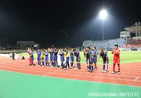 【明治安田Ｊ３ 第12節 鹿児島vs八戸】