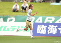 【明治安田J2 第19節 相模原vs東京V】