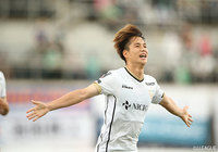 【明治安田Ｊ２ 第19節 相模原vs東京Ｖ】