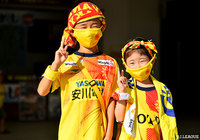 【明治安田Ｊ２ 第19節 北九州vs愛媛】