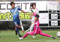 【明治安田J3 第12節 宮崎vs讃岐】