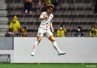 【明治安田J2 第19節 北九州vs愛媛】