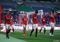 【明治安田Ｊ１ 第18節 浦和vs湘南】