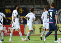 【明治安田J2 第19節 群馬vs町田】