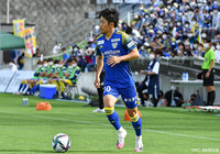 【明治安田Ｊ３ 第12節 今治vs岐阜】