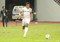 【ACL GS MD1 JDTvs名古屋】