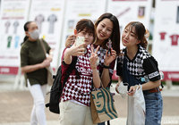 【明治安田Ｊ１ 第19節 神戸vs横浜FC】