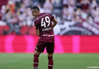 【明治安田Ｊ１ 第19節 神戸vs横浜FC】