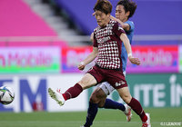 【明治安田J1 第19節 神戸vs横浜FC】