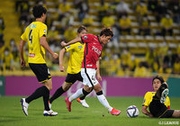 【明治安田Ｊ１ 第19節 柏vs浦和】