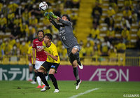 【明治安田J1 第19節 柏vs浦和】