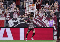 【明治安田J1 第19節 神戸vs横浜FC】