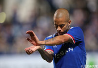 【明治安田Ｊ１ 第19節 横浜FMvs鳥栖】