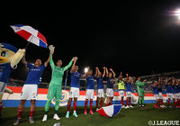 【明治安田Ｊ１ 第19節 横浜FMvs鳥栖】