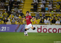 【明治安田Ｊ１ 第19節 柏vs浦和】