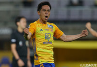 【明治安田Ｊ１ 第19節 仙台vs清水】