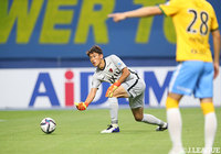 【明治安田J1 第19節 大分vs鹿島】