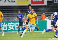 【明治安田Ｊ１ 第19節 大分vs鹿島】