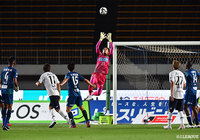 【明治安田J1 第19節 徳島vsFC東京】