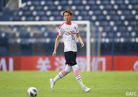 【ACL GS MD1 広州FCvsＣ大阪】