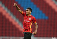 【ACL GS MD2 名古屋vs浦項】