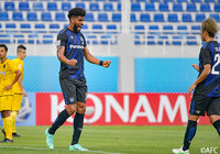 【ACL GS MD1 タンピネスvsＧ大阪】