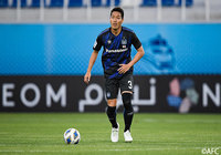 【ACL GS MD1 タンピネスvsG大阪】