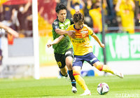 【明治安田J2 第20節 北九州vs千葉】