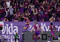 【明治安田J2 第20節 京都vs岡山】