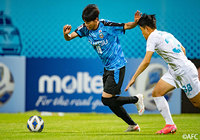 【ACL GS MD1 川崎Fvs大邱】