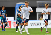 【明治安田J1 第20節 徳島vs横浜FM】