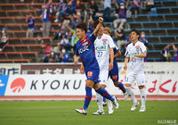 【明治安田J2 第20節 甲府vs群馬】