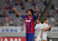 【明治安田J1 第20節 FC東京vs大分】