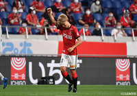 【明治安田Ｊ１ 第20節 浦和vs福岡】