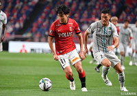 【明治安田Ｊ１ 第20節 浦和vs福岡】