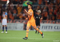 【明治安田Ｊ１ 第20節 横浜FCvs清水】