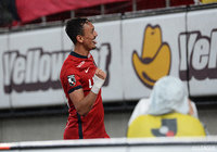 【明治安田J1 第20節 鹿島vs札幌】