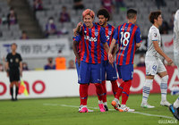 【明治安田J1 第20節 FC東京vs大分】