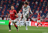 【明治安田J1 第20節 浦和vs福岡】