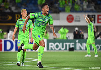 【明治安田Ｊ１ 第20節 湘南vs柏】